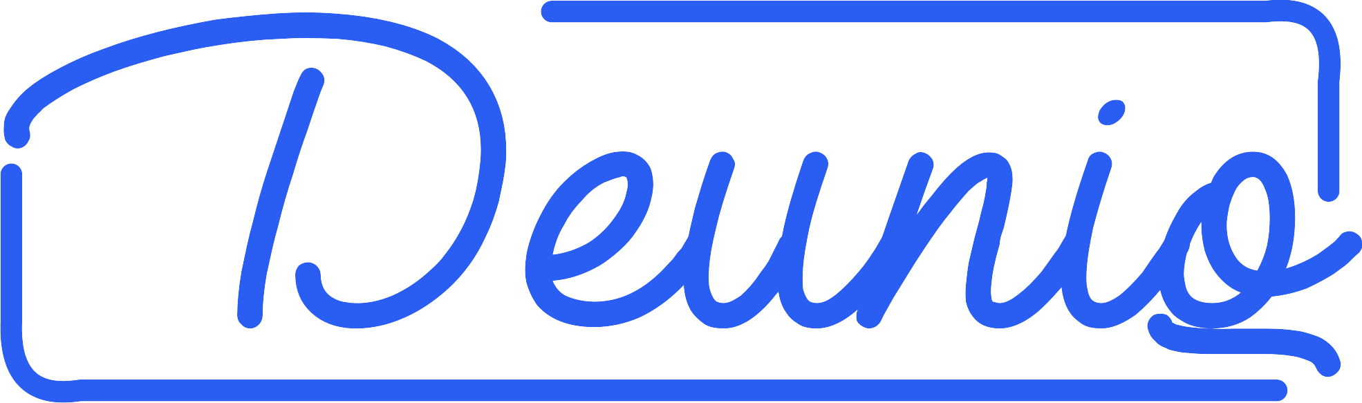 deuniq logo